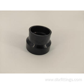 ABS fittings PIPE INCREASER with cUPC standard